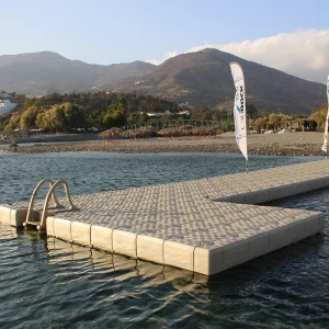 HotelDock