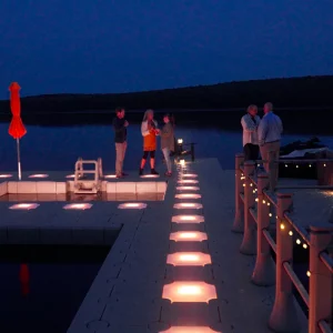 TilesLEDLight
